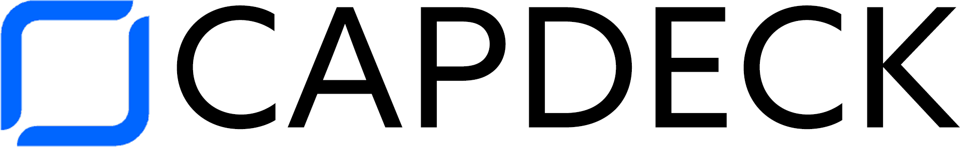 CapDeck
